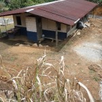 Evolución del proceso de mejora del área comunal en Amagro