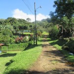 Un refrescante recorrido por la Comunidad Amagro