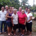 Proceso de Mejoramiento de Vida en Río Grande de Paquera