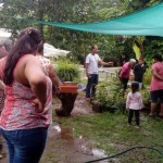 En Santa Fé de Cóbano, proyecto de MV de Yixenia Peralta y familia