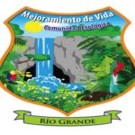 Escudo de Mejoramiento de Vida Rio Grande de Paquera