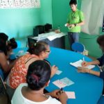 Reflexión sobre el viaje a Amagro y primer taller de nutrición con Cebadilla 3