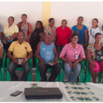 Grupo de Mejoramiento de Vida de Las Yayas, La Vega, República Dominicana