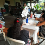 Presentación de Proyecto Grupal en Cebadilla Sur