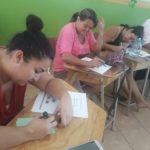Primer taller intensivo para Cebadilla Sur